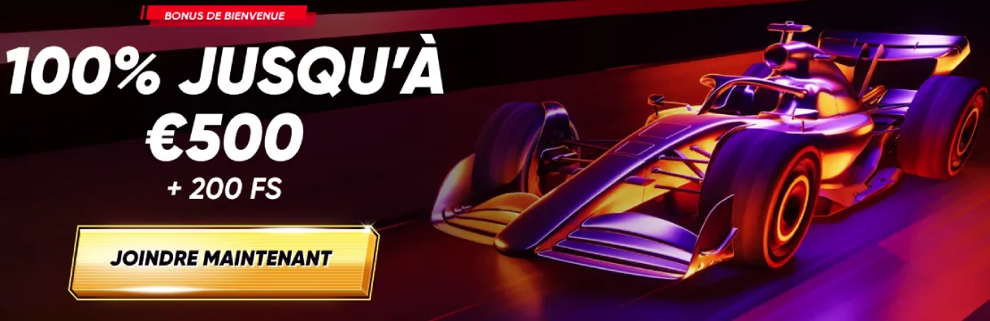 QuickWin Casino 🎖️ Site officiel Quick Win Casino en France